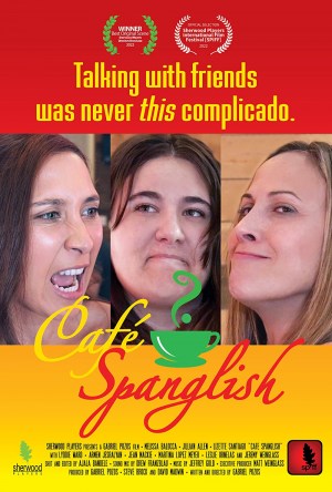 Café Spanglish