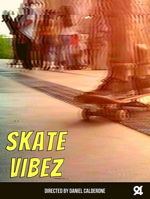 Skate Vibez