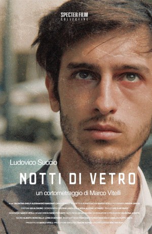 Notti di vetro