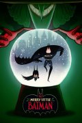 Película Merry Little Batman