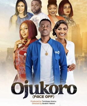 Ojukoro