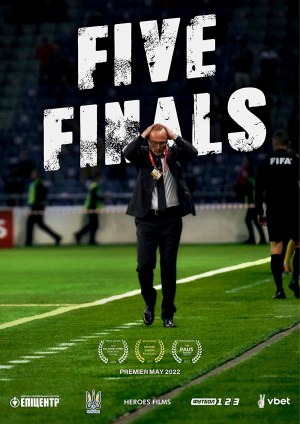 Five Finals
