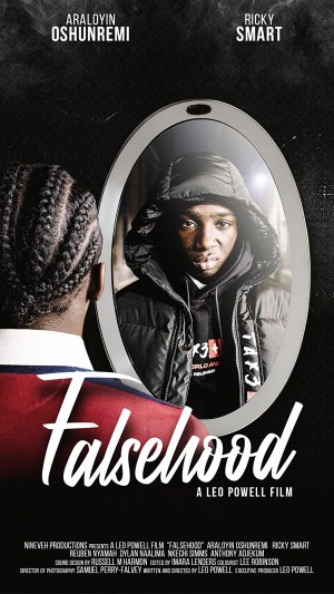 Falsehood