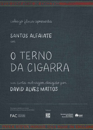 O Terno da Cigarra