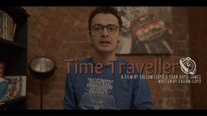 Time Traveller