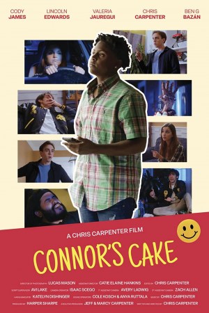 Connor's Cake