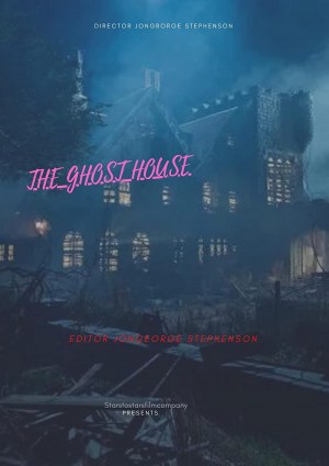 The Ghost House