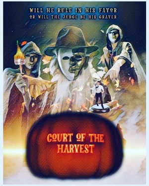 Court of the Harvest