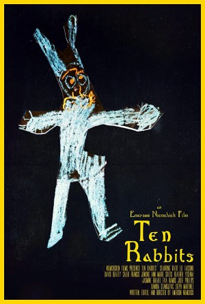 Ten Rabbits