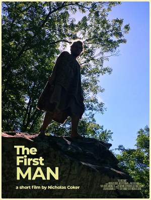 The First Man