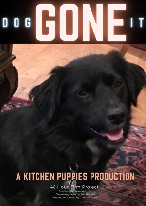 dogGONEit