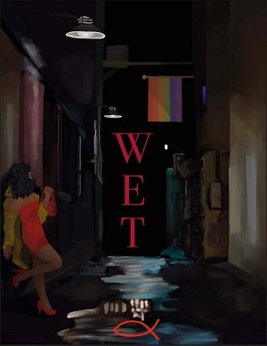 WET