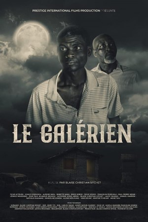 Le galérien