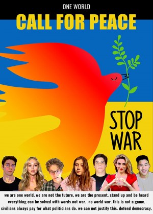 Call for Peace