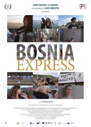 Bosnia Express Bosnia Express