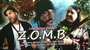 Z.O.M.B.