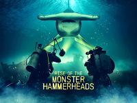 Rise of the Monster Hammerheads