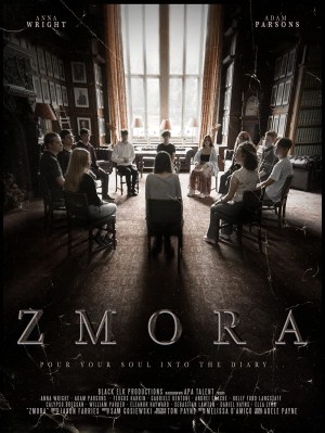 Zmora