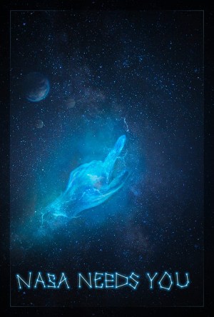 Nasa Needs You!