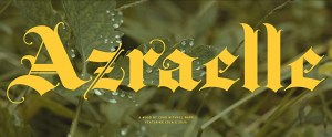 Azraelle Azraelle