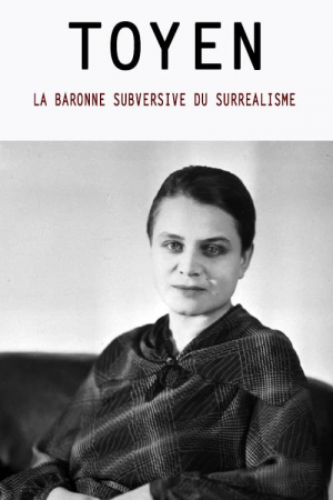 Toyen - La baronne subversive du surréalisme