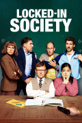 Película Locked-in Society