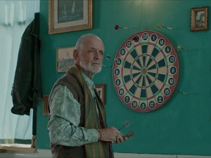 La Fallacia del Cecchino Texano