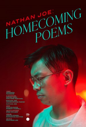 Nathan Joe: Homecoming Poems