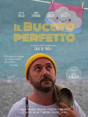 Il Bucato Perfetto