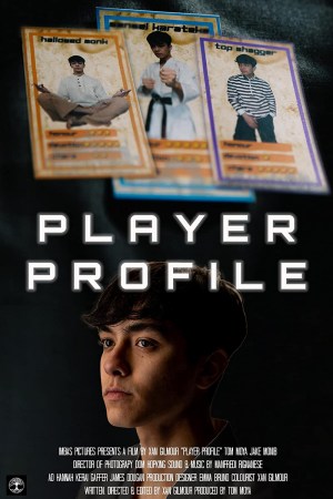 Player Profile