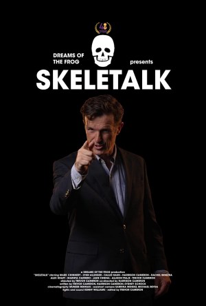 Skeletalk