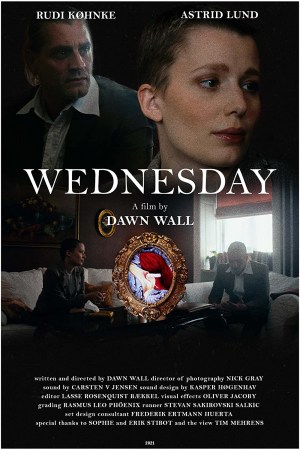 Wednesday