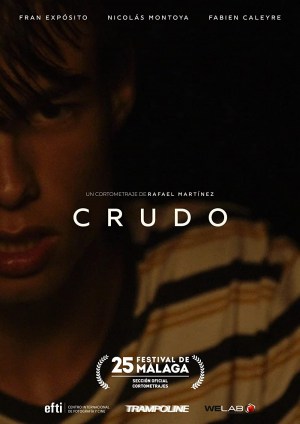 Crudo Crudo
