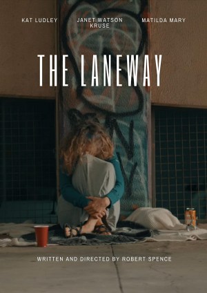 The Laneway