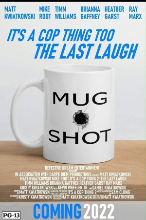 It's a Cop Thing 2 the Last Laugh