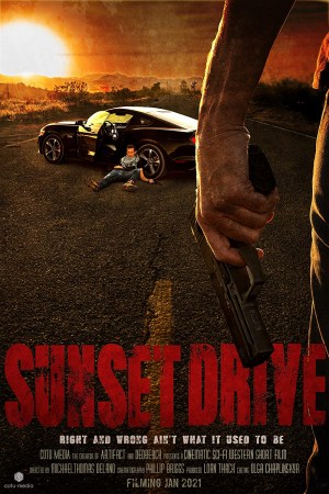 Sunset Drive 2022