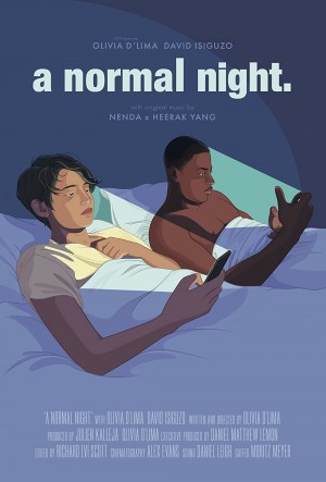 A Normal Night