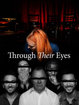 Through Their Eyes Through Their Eyes