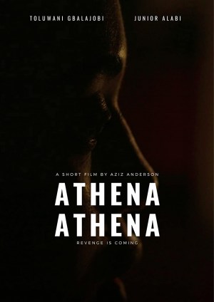 Athena, Athena