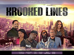 Krooked Lines