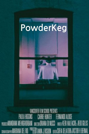 PowderKeg