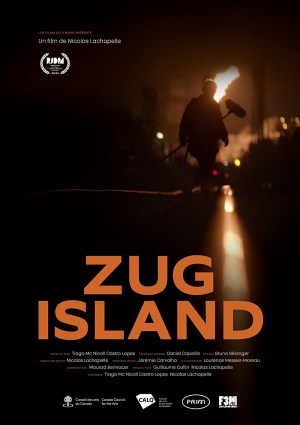 Zug Island Zug Island