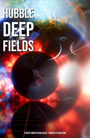 Hubble Deep Fields