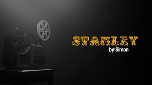 Stanley by Simon