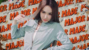 Major Made Jolin