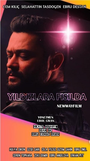 Yildizlara Fisilda