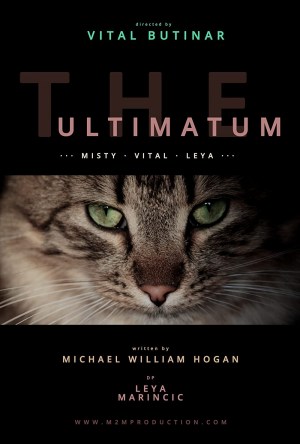 The Ultimatum The Ultimatum