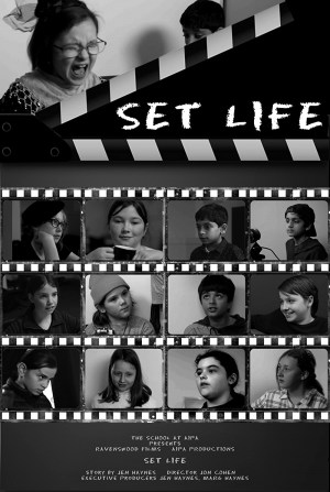 Set Life
