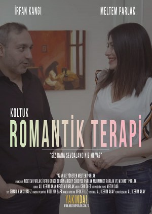 Romantik Terapi Koltuk