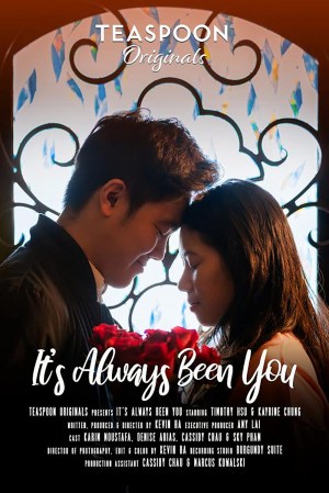 It's Always Been You